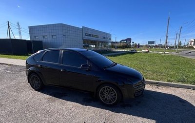 Ford Focus II рестайлинг, 2007 год, 550 000 рублей, 1 фотография