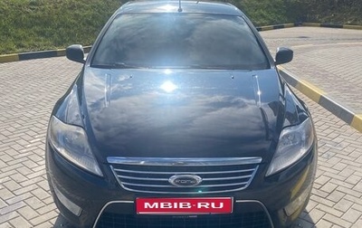 Ford Mondeo IV, 2008 год, 650 000 рублей, 1 фотография