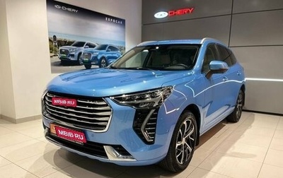 Haval Jolion, 2022 год, 1 709 000 рублей, 1 фотография