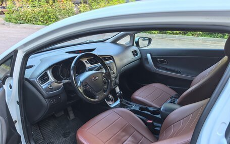KIA cee'd III, 2014 год, 950 000 рублей, 6 фотография