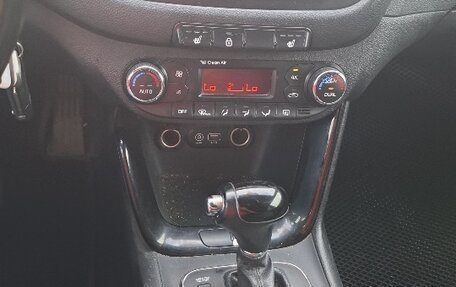 KIA cee'd III, 2016 год, 950 000 рублей, 7 фотография