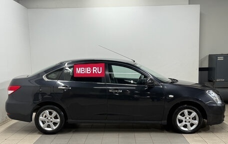 Nissan Almera, 2013 год, 459 000 рублей, 3 фотография