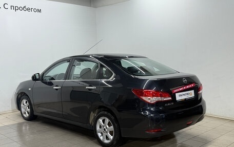 Nissan Almera, 2013 год, 459 000 рублей, 6 фотография