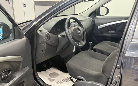 Nissan Almera, 2013 год, 459 000 рублей, 8 фотография