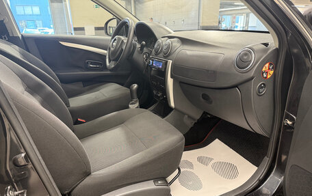 Nissan Almera, 2013 год, 459 000 рублей, 9 фотография