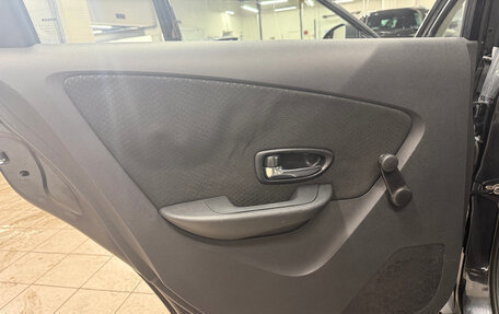 Nissan Almera, 2013 год, 459 000 рублей, 16 фотография
