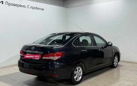 Nissan Almera, 2013 год, 459 000 рублей, 4 фотография