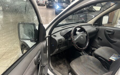 Opel Combo C, 2005 год, 379 000 рублей, 6 фотография