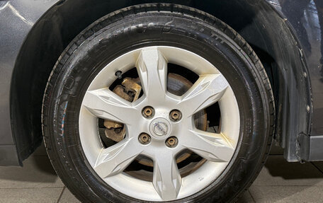 Nissan Almera, 2013 год, 459 000 рублей, 18 фотография