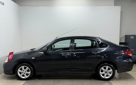 Nissan Almera, 2013 год, 459 000 рублей, 7 фотография