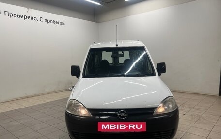 Opel Combo C, 2005 год, 379 000 рублей, 2 фотография