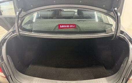 Nissan Almera, 2013 год, 459 000 рублей, 17 фотография