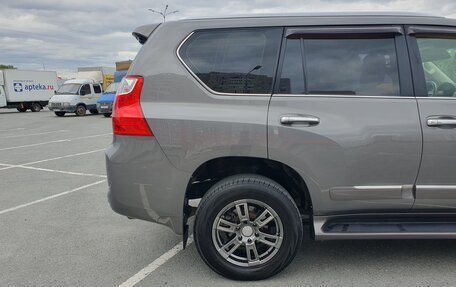 Lexus GX II, 2012 год, 3 999 999 рублей, 11 фотография