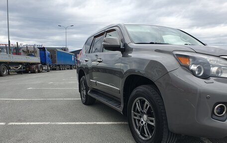 Lexus GX II, 2012 год, 3 999 999 рублей, 12 фотография