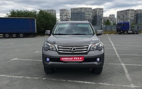Lexus GX II, 2012 год, 3 999 999 рублей, 7 фотография