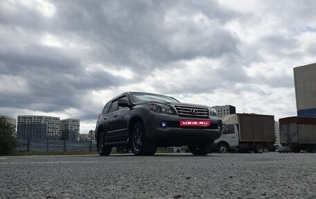 Lexus GX II, 2012 год, 3 999 999 рублей, 4 фотография