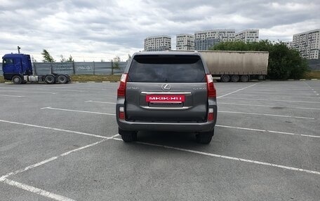 Lexus GX II, 2012 год, 3 999 999 рублей, 9 фотография