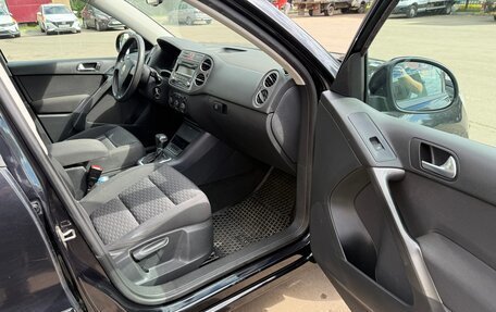 Volkswagen Tiguan I, 2009 год, 1 150 000 рублей, 12 фотография