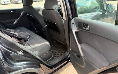 Volkswagen Tiguan I, 2009 год, 1 150 000 рублей, 15 фотография