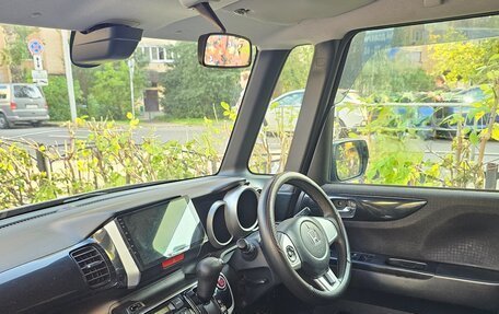 Honda N-BOX I рестайлинг, 2015 год, 850 000 рублей, 6 фотография