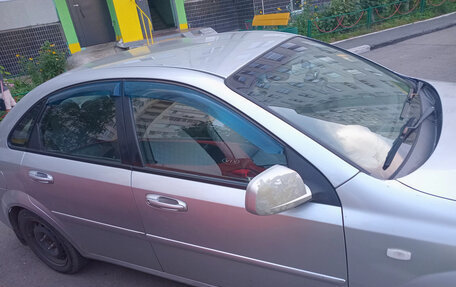 Chevrolet Lacetti, 2012 год, 350 000 рублей, 2 фотография