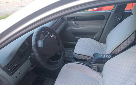 Chevrolet Lacetti, 2012 год, 350 000 рублей, 8 фотография