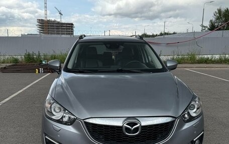 Mazda CX-5 II, 2012 год, 1 430 000 рублей, 15 фотография