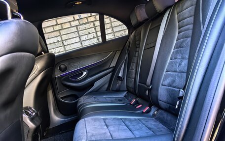 Mercedes-Benz E-Класс, 2017 год, 2 695 000 рублей, 14 фотография