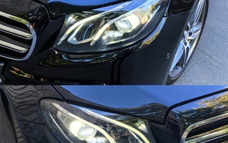 Mercedes-Benz E-Класс, 2017 год, 2 695 000 рублей, 18 фотография