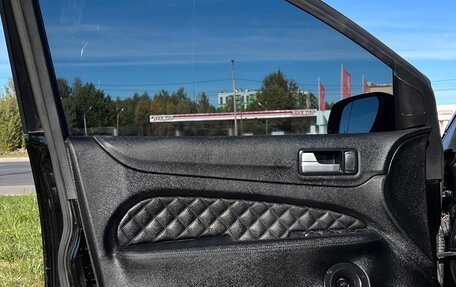 Ford Focus II рестайлинг, 2007 год, 550 000 рублей, 8 фотография