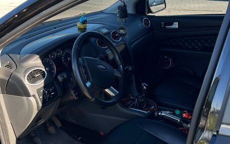 Ford Focus II рестайлинг, 2007 год, 550 000 рублей, 7 фотография