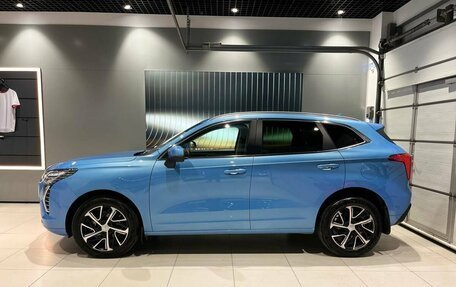 Haval Jolion, 2022 год, 1 709 000 рублей, 2 фотография