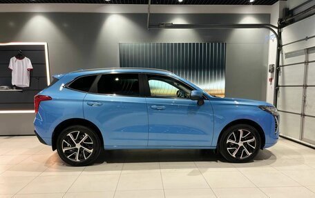 Haval Jolion, 2022 год, 1 709 000 рублей, 6 фотография