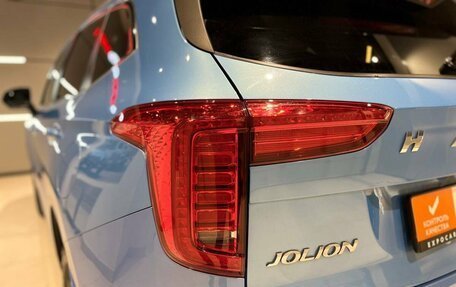 Haval Jolion, 2022 год, 1 709 000 рублей, 11 фотография