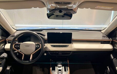 Haval Jolion, 2022 год, 1 709 000 рублей, 14 фотография