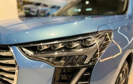 Haval Jolion, 2022 год, 1 709 000 рублей, 9 фотография
