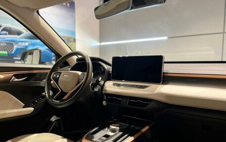 Haval Jolion, 2022 год, 1 709 000 рублей, 15 фотография