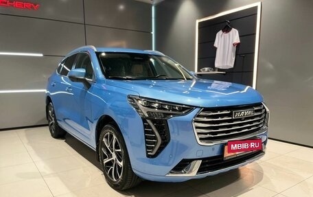 Haval Jolion, 2022 год, 1 709 000 рублей, 7 фотография