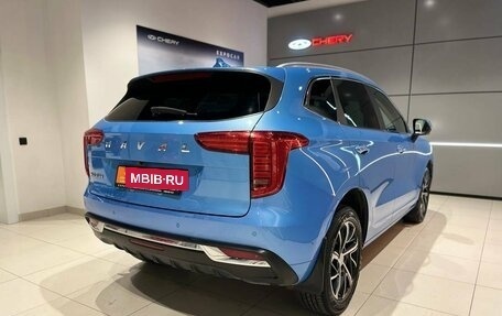 Haval Jolion, 2022 год, 1 709 000 рублей, 5 фотография