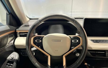 Haval Jolion, 2022 год, 1 709 000 рублей, 16 фотография