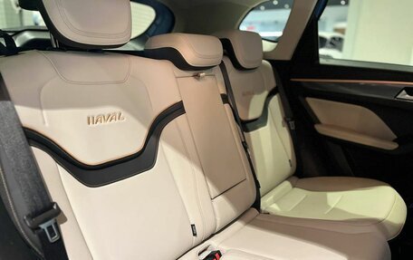 Haval Jolion, 2022 год, 1 709 000 рублей, 25 фотография