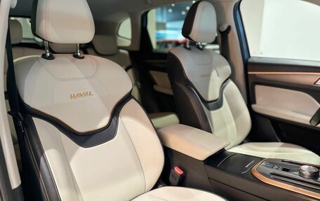 Haval Jolion, 2022 год, 1 709 000 рублей, 24 фотография