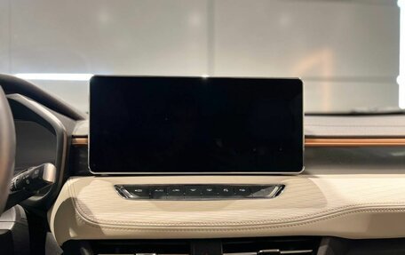 Haval Jolion, 2022 год, 1 709 000 рублей, 17 фотография