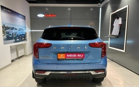 Haval Jolion, 2022 год, 1 709 000 рублей, 4 фотография