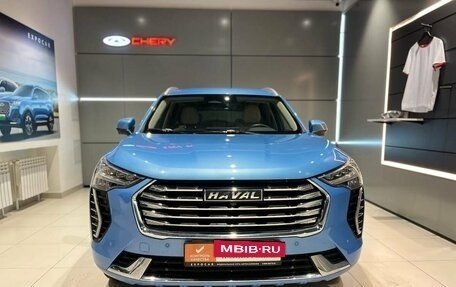 Haval Jolion, 2022 год, 1 709 000 рублей, 8 фотография