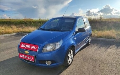 Chevrolet Aveo III, 2010 год, 420 000 рублей, 1 фотография