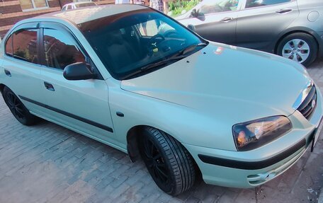 Hyundai Elantra III, 2005 год, 370 000 рублей, 7 фотография