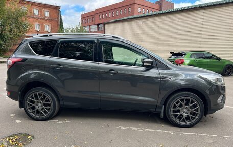 Ford Kuga III, 2017 год, 1 800 000 рублей, 6 фотография