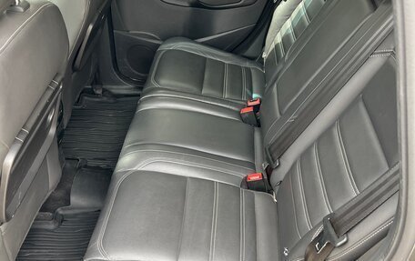 Ford Kuga III, 2017 год, 1 800 000 рублей, 10 фотография