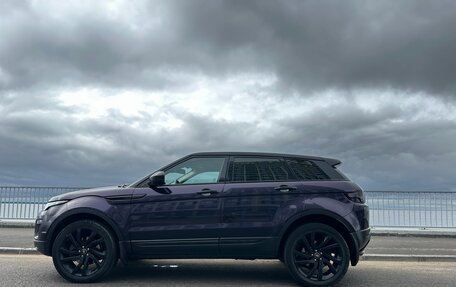 Land Rover Range Rover Evoque I, 2018 год, 2 320 000 рублей, 8 фотография